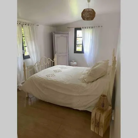 La Petite Maison Au Bord De L'etang Σπίτι διακοπών *