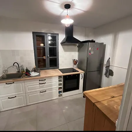 Σπίτι διακοπών La Petite Maison Au Bord De L'etang